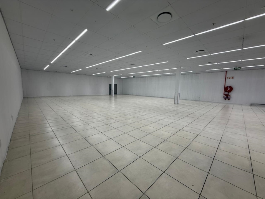 To Let Commercial Property for Rent in Waterval East North West